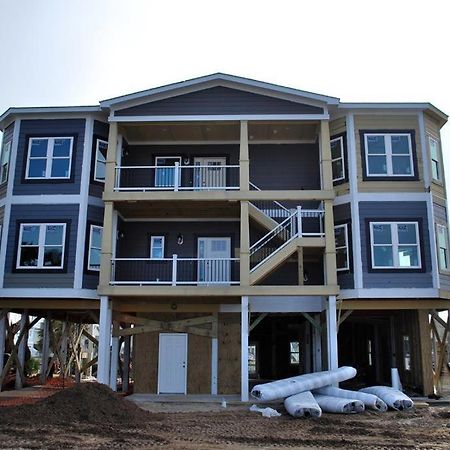 193 High Point Villa Holden Beach Buitenkant foto