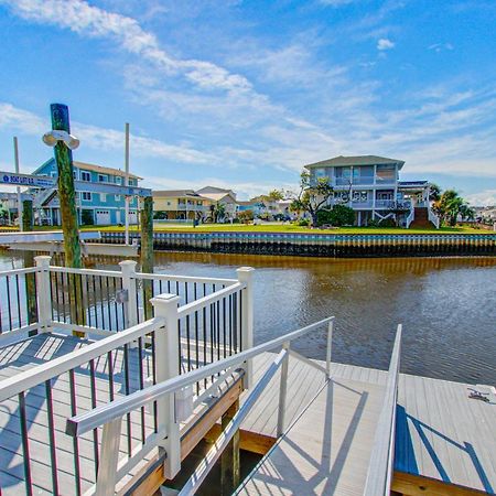 193 High Point Villa Holden Beach Buitenkant foto
