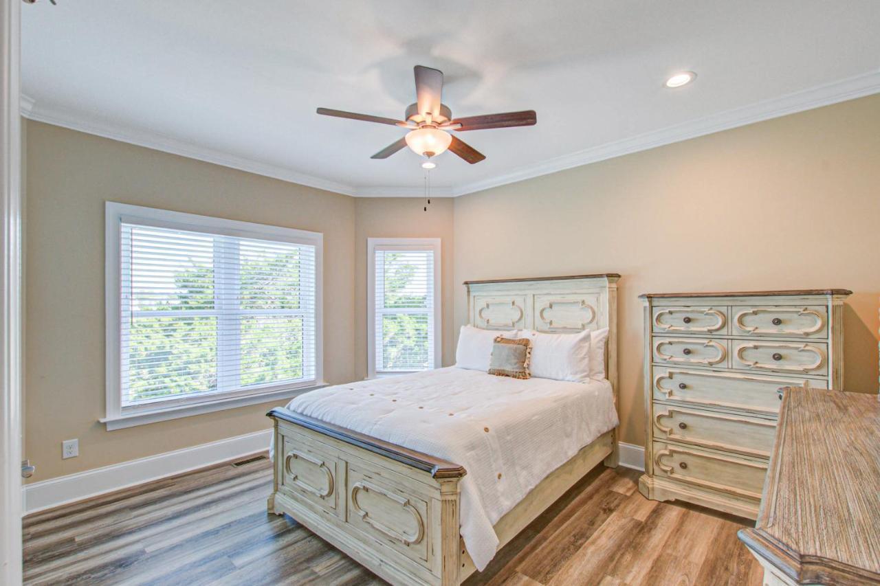 193 High Point Villa Holden Beach Buitenkant foto