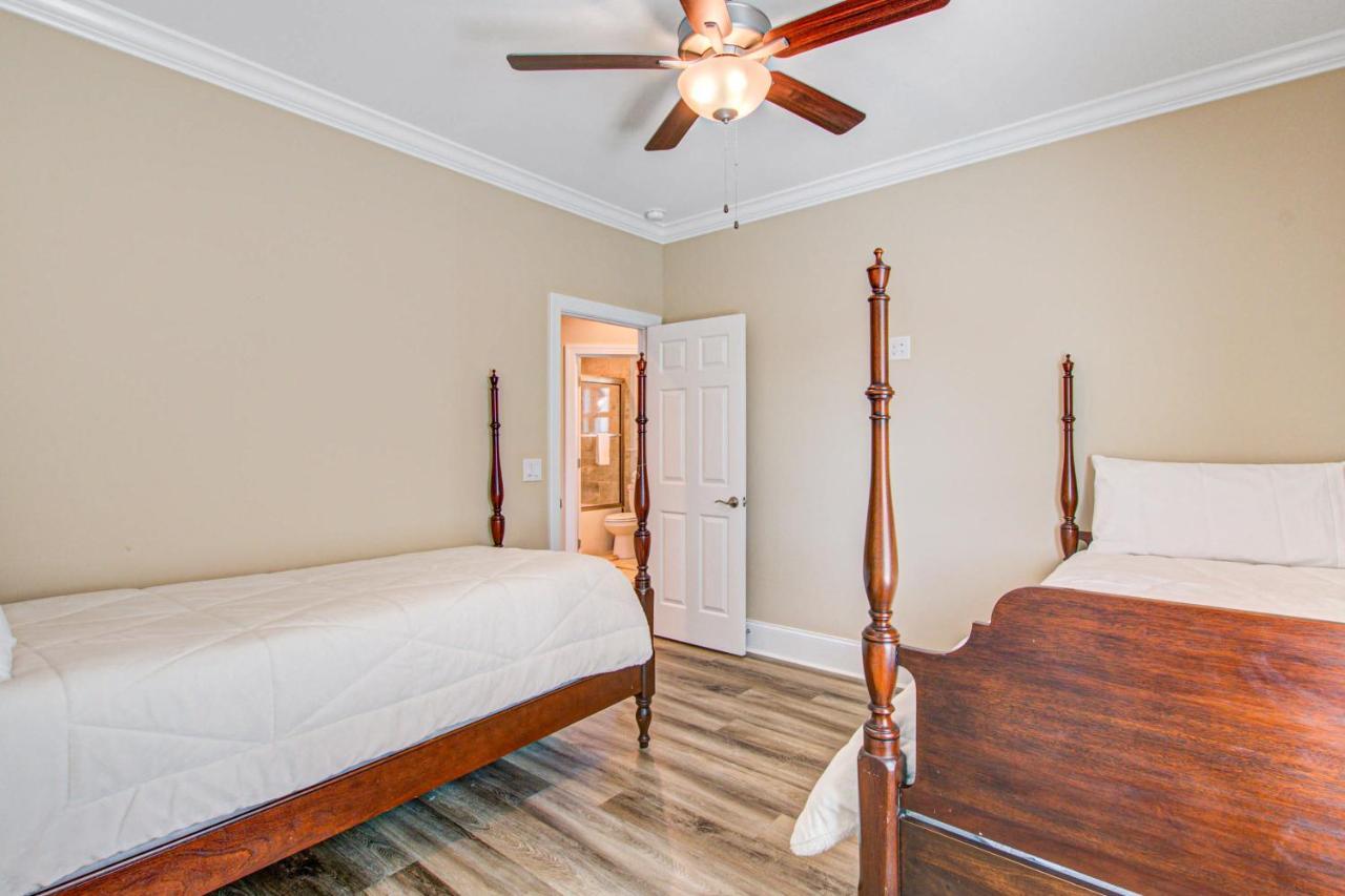 193 High Point Villa Holden Beach Buitenkant foto