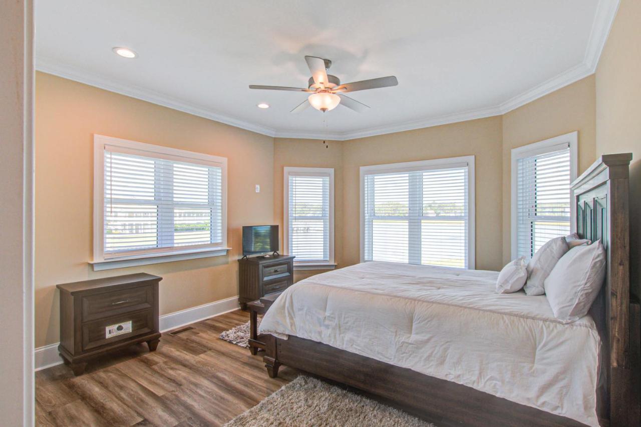 193 High Point Villa Holden Beach Buitenkant foto