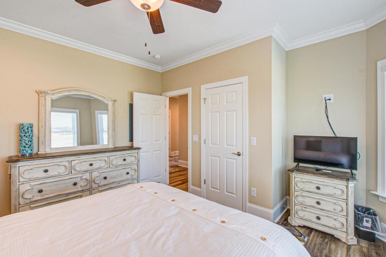 193 High Point Villa Holden Beach Buitenkant foto