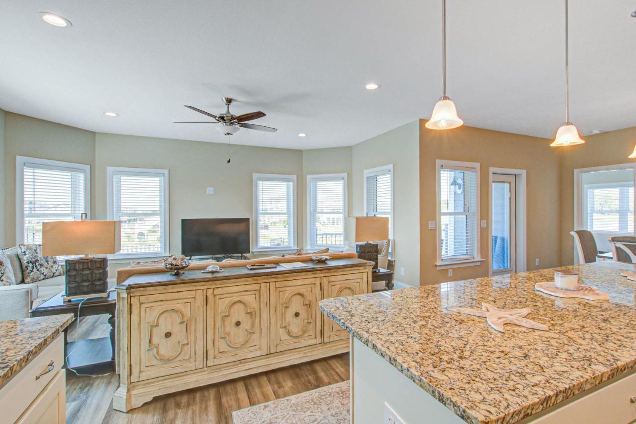 193 High Point Villa Holden Beach Buitenkant foto