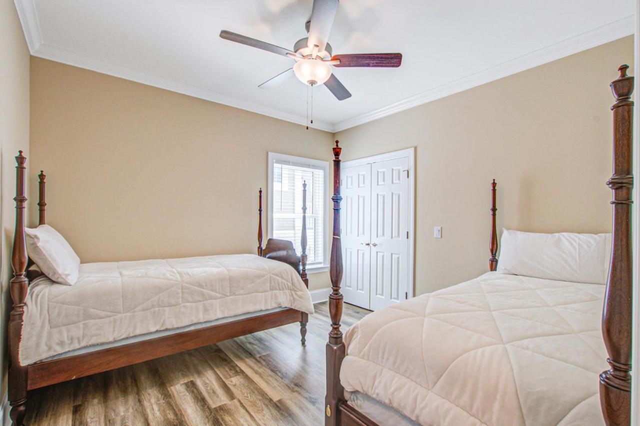 193 High Point Villa Holden Beach Buitenkant foto