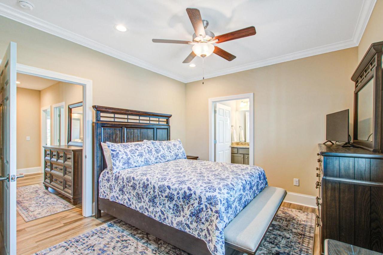 193 High Point Villa Holden Beach Buitenkant foto